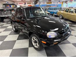 1996 Suzuki X-90 (CC-2109767) for sale in Greensboro, North Carolina