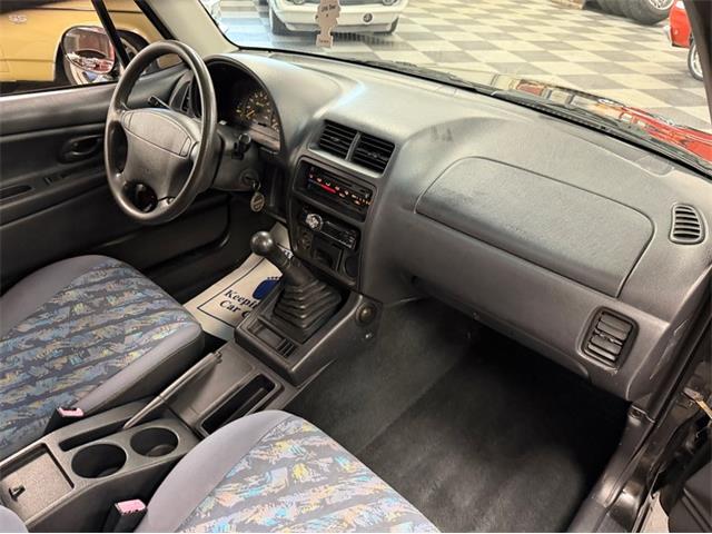 1996 Suzuki X-90 (CC-2109767) for sale in Greensboro, North Carolina