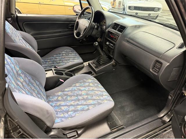1996 Suzuki X-90 (CC-2109767) for sale in Greensboro, North Carolina