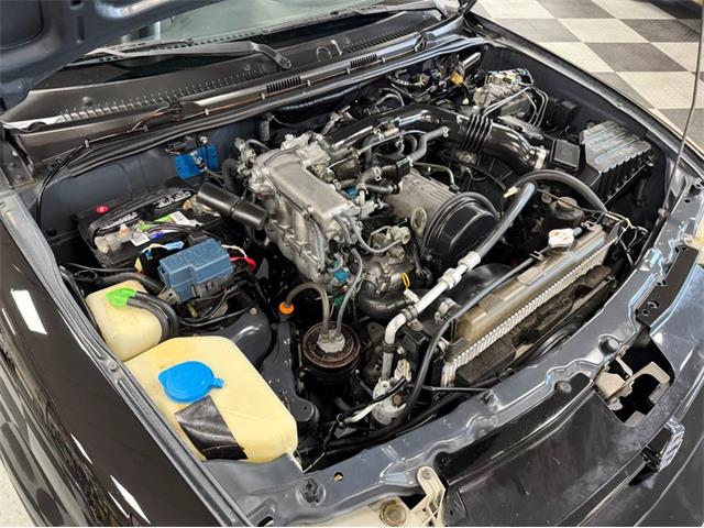 1996 Suzuki X-90 (CC-2109767) for sale in Greensboro, North Carolina