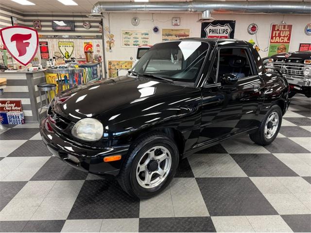1996 Suzuki X-90 (CC-2109767) for sale in Greensboro, North Carolina
