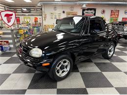 1996 Suzuki X-90 (CC-2109767) for sale in Greensboro, North Carolina