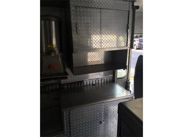 1984 Chevrolet Ice Cream Truck (CC-2109768) for sale in Cadillac, Michigan