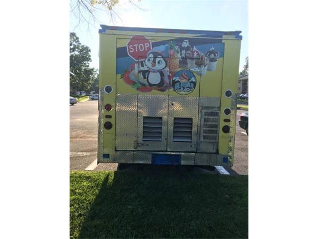 1984 Chevrolet Ice Cream Truck (CC-2109768) for sale in Cadillac, Michigan