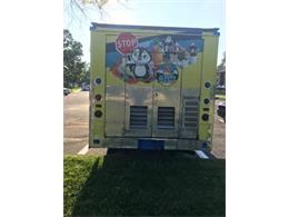1984 Chevrolet Ice Cream Truck (CC-2109768) for sale in Cadillac, Michigan