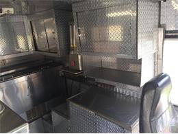 1984 Chevrolet Ice Cream Truck (CC-2109768) for sale in Cadillac, Michigan