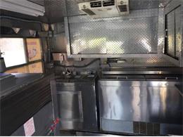 1984 Chevrolet Ice Cream Truck (CC-2109768) for sale in Cadillac, Michigan