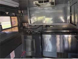 1984 Chevrolet Ice Cream Truck (CC-2109768) for sale in Cadillac, Michigan
