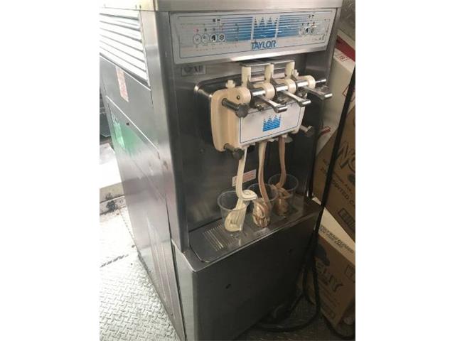 1984 Chevrolet Ice Cream Truck (CC-2109768) for sale in Cadillac, Michigan