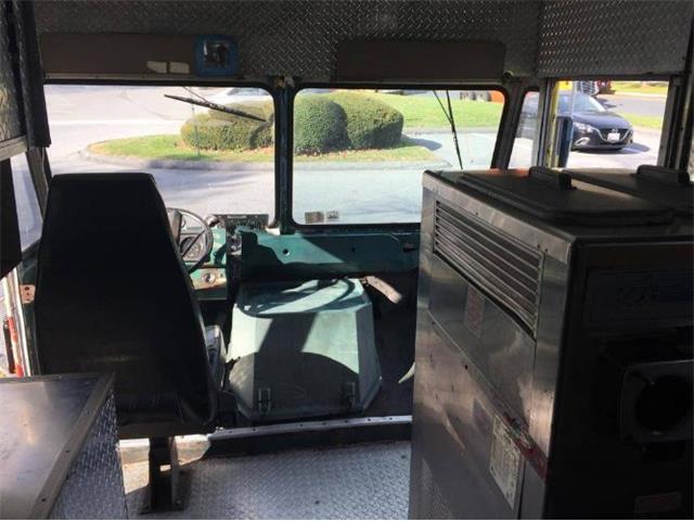1984 Chevrolet Ice Cream Truck (CC-2109768) for sale in Cadillac, Michigan