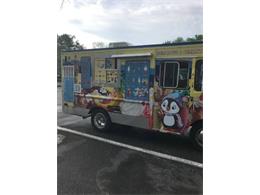 1984 Chevrolet Ice Cream Truck (CC-2109768) for sale in Cadillac, Michigan