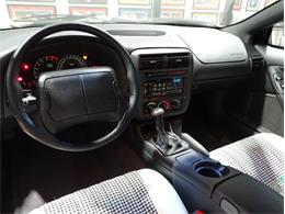 1997 Chevrolet Camaro (CC-2109769) for sale in Greensboro, North Carolina