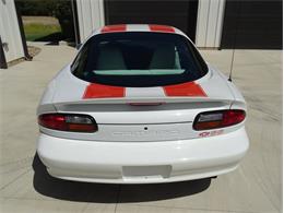 1997 Chevrolet Camaro (CC-2109769) for sale in Greensboro, North Carolina