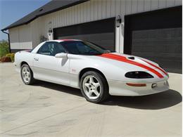 1997 Chevrolet Camaro (CC-2109769) for sale in Greensboro, North Carolina