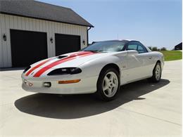 1997 Chevrolet Camaro (CC-2109769) for sale in Greensboro, North Carolina