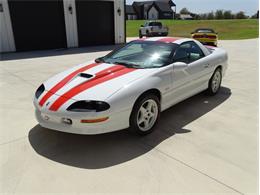 1997 Chevrolet Camaro (CC-2109769) for sale in Greensboro, North Carolina