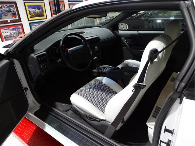 1997 Chevrolet Camaro (CC-2109769) for sale in Greensboro, North Carolina