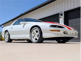 1997 Chevrolet Camaro (CC-2109769) for sale in Greensboro, North Carolina