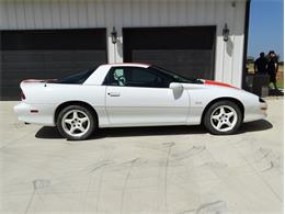 1997 Chevrolet Camaro (CC-2109769) for sale in Greensboro, North Carolina