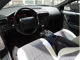 1997 Chevrolet Camaro (CC-2109769) for sale in Greensboro, North Carolina