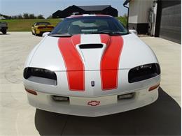 1997 Chevrolet Camaro (CC-2109769) for sale in Greensboro, North Carolina