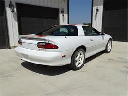 1997 Chevrolet Camaro (CC-2109769) for sale in Greensboro, North Carolina