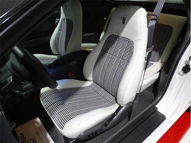 1997 Chevrolet Camaro (CC-2109769) for sale in Greensboro, North Carolina