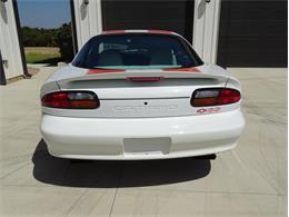 1997 Chevrolet Camaro (CC-2109769) for sale in Greensboro, North Carolina
