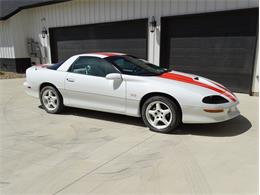 1997 Chevrolet Camaro (CC-2109769) for sale in Greensboro, North Carolina