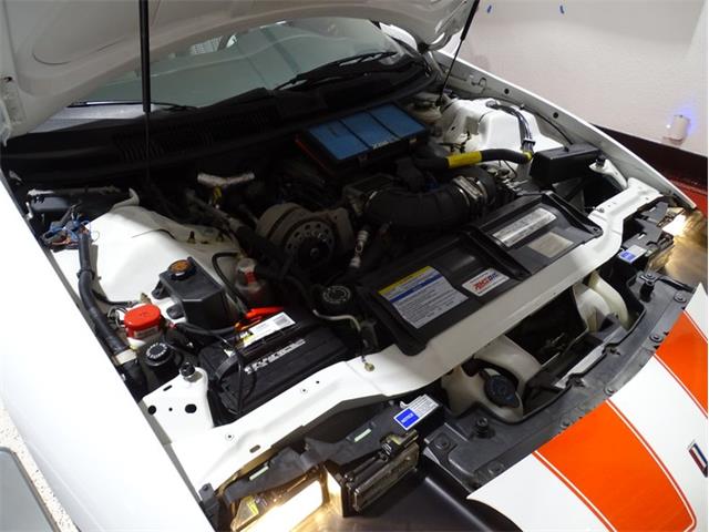 1997 Chevrolet Camaro (CC-2109769) for sale in Greensboro, North Carolina
