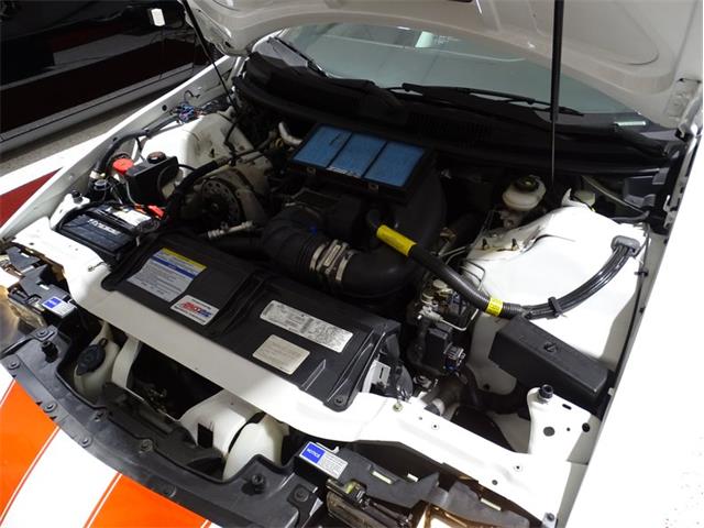 1997 Chevrolet Camaro (CC-2109769) for sale in Greensboro, North Carolina