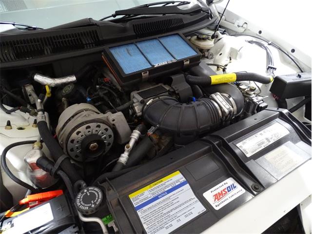 1997 Chevrolet Camaro (CC-2109769) for sale in Greensboro, North Carolina