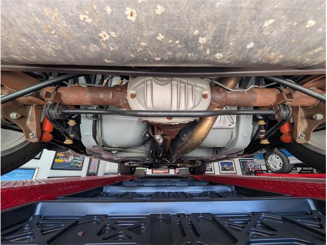 1997 Chevrolet Camaro (CC-2109769) for sale in Greensboro, North Carolina