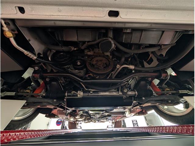 1997 Chevrolet Camaro (CC-2109769) for sale in Greensboro, North Carolina