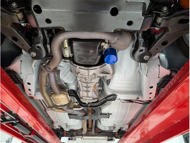 1997 Chevrolet Camaro (CC-2109769) for sale in Greensboro, North Carolina