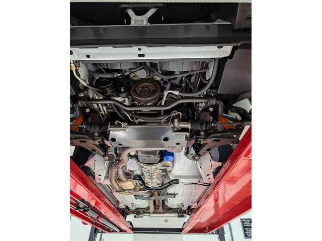 1997 Chevrolet Camaro (CC-2109769) for sale in Greensboro, North Carolina
