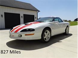 1997 Chevrolet Camaro (CC-2109769) for sale in Greensboro, North Carolina