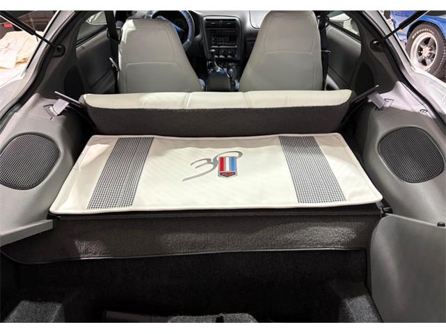 1997 Chevrolet Camaro (CC-2109769) for sale in Greensboro, North Carolina