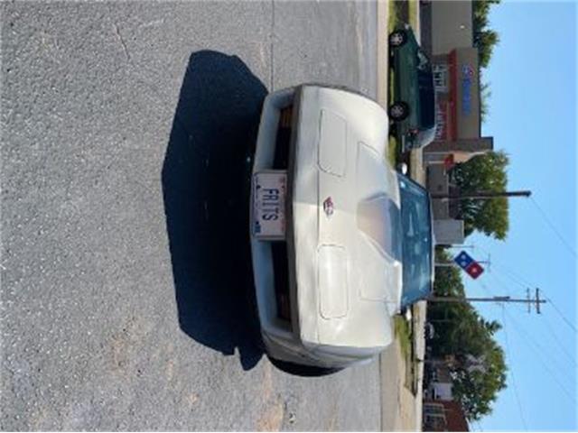 1982 Chevrolet Corvette (CC-2109770) for sale in Cadillac, Michigan