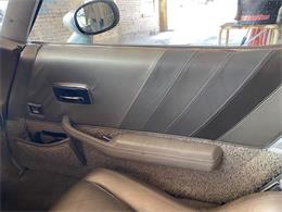 1982 Chevrolet Corvette (CC-2109770) for sale in Cadillac, Michigan