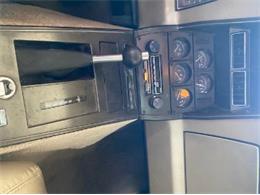 1982 Chevrolet Corvette (CC-2109770) for sale in Cadillac, Michigan