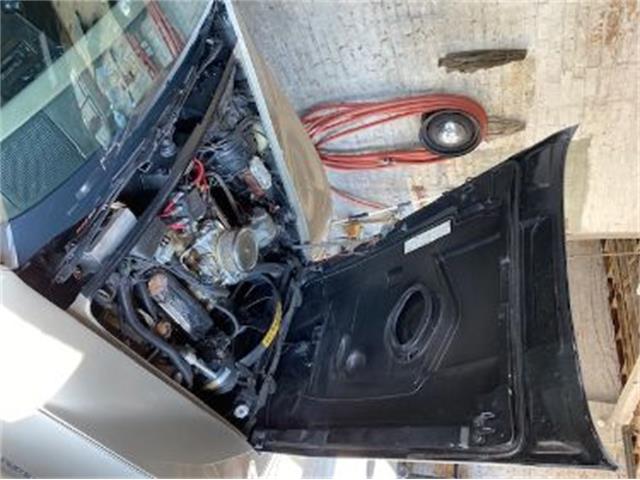 1982 Chevrolet Corvette (CC-2109770) for sale in Cadillac, Michigan