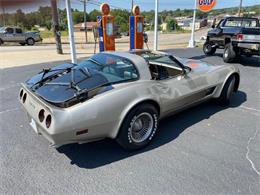 1982 Chevrolet Corvette (CC-2109770) for sale in Cadillac, Michigan