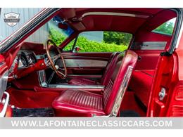 1967 Ford Mustang GT (CC-2109771) for sale in Milford, Michigan