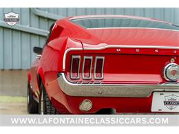 1967 Ford Mustang GT (CC-2109771) for sale in Milford, Michigan