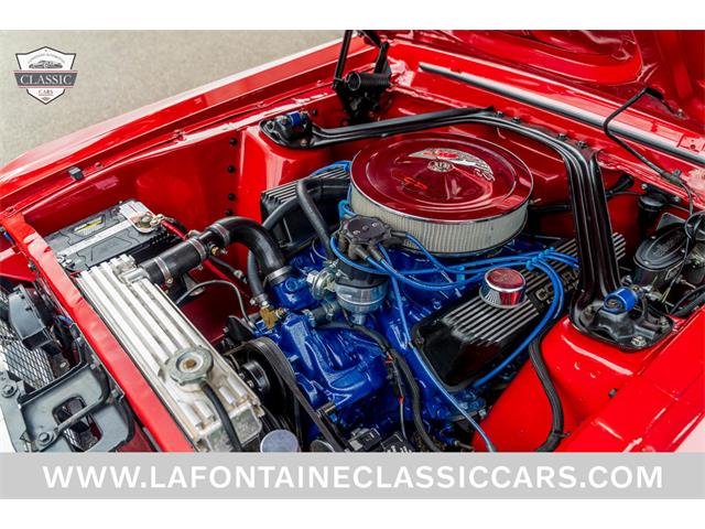 1967 Ford Mustang GT (CC-2109771) for sale in Milford, Michigan