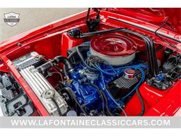 1967 Ford Mustang GT (CC-2109771) for sale in Milford, Michigan