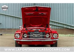 1967 Ford Mustang GT (CC-2109771) for sale in Milford, Michigan