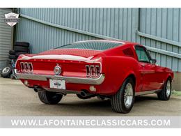 1967 Ford Mustang GT (CC-2109771) for sale in Milford, Michigan