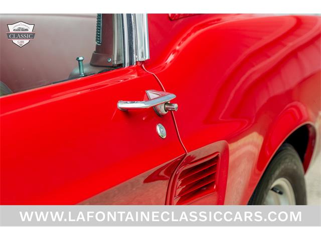 1967 Ford Mustang GT (CC-2109771) for sale in Milford, Michigan